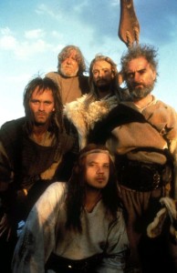 Эрик-викинг / Erik the Viking / Erik viking (1989): кадр из фильма
